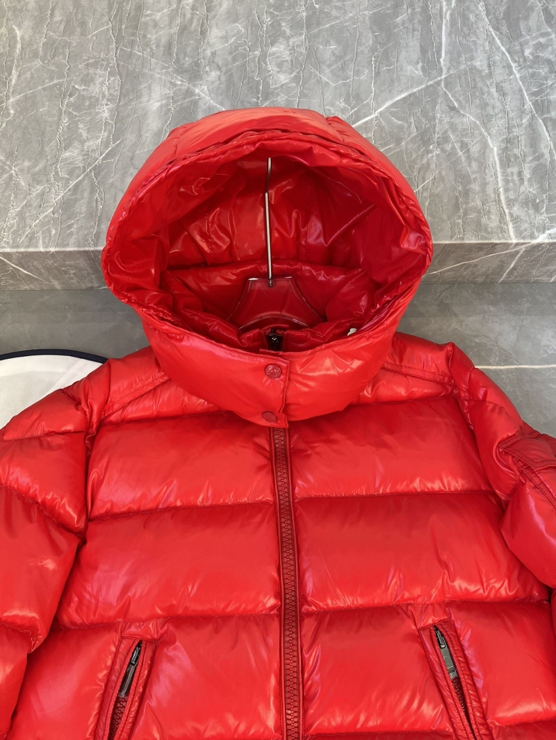 Moncler Down Coat